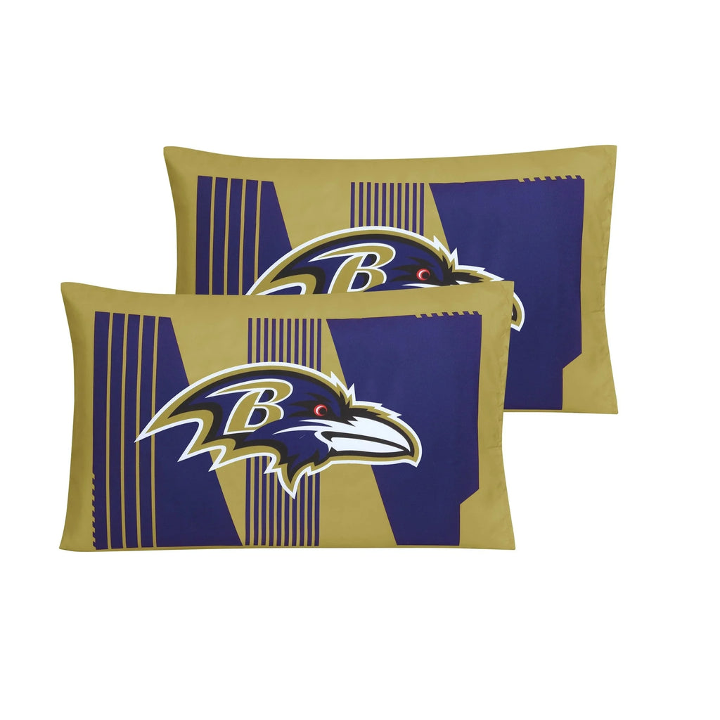 Queen 5 Piece Comforter & Sheet Set G3313