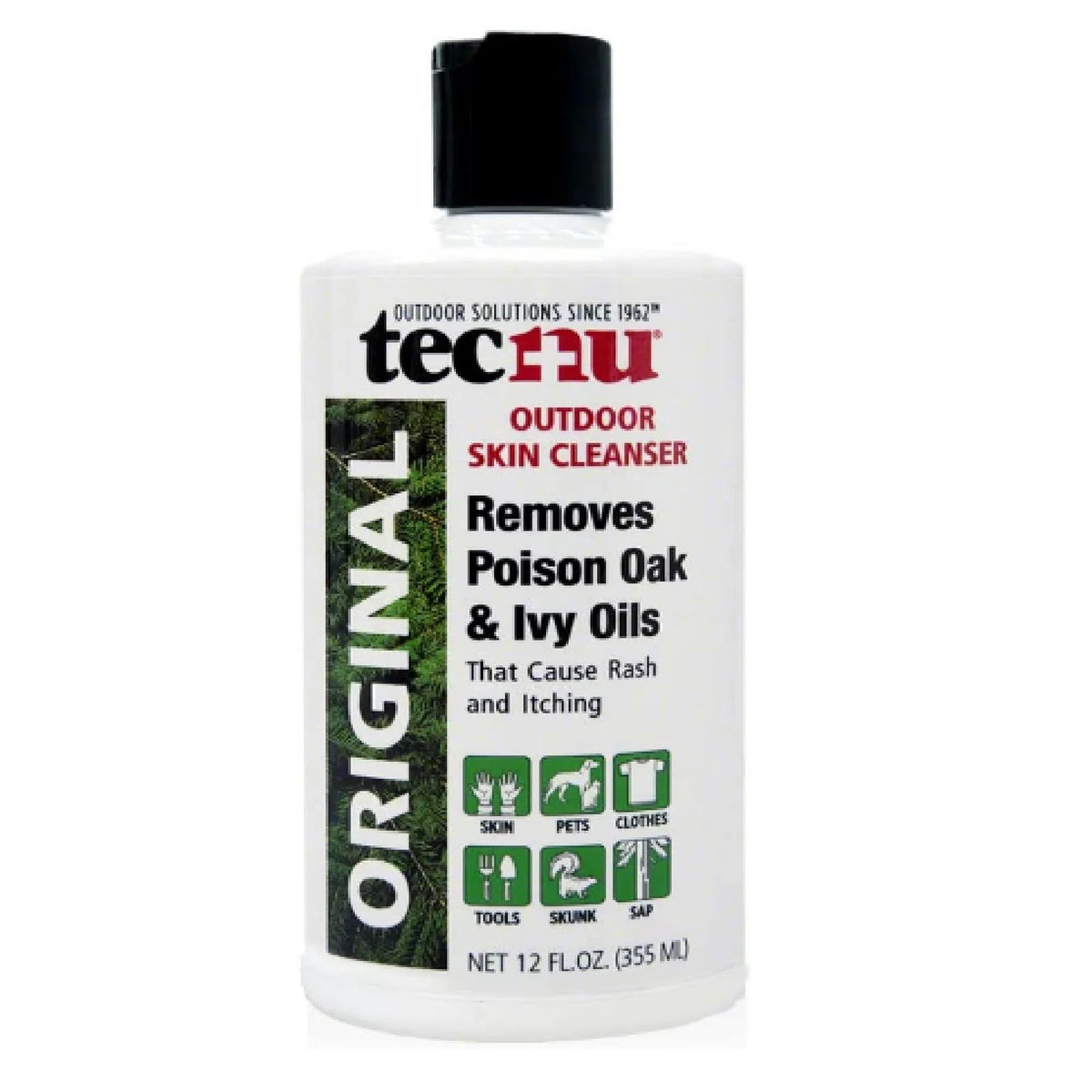 Outdoor Skin Cleanser 12 oz 4 Pack O617738