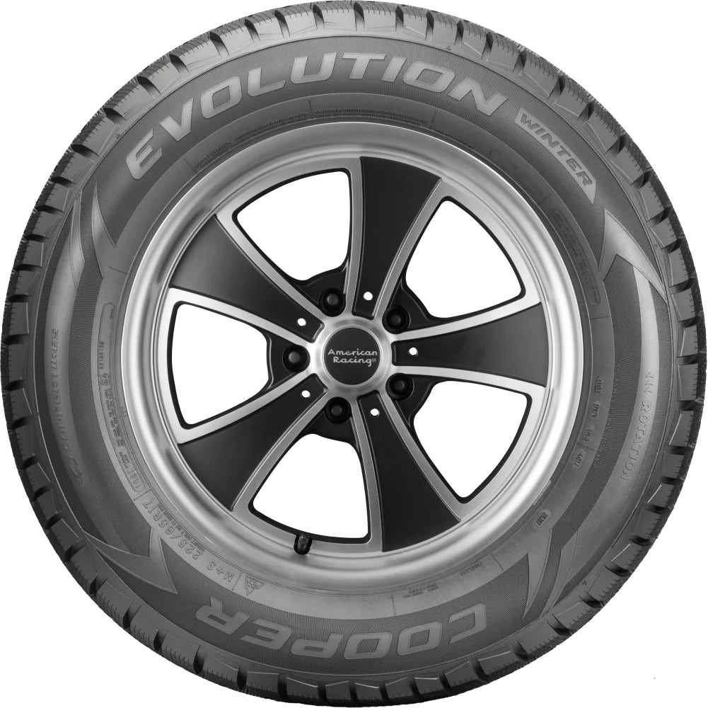 Winter 245/60R18 105T Passenger Tire G954