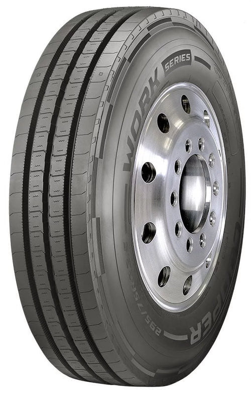 11R22.5 H Tire L72095