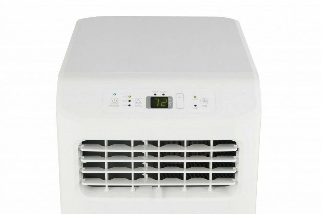 5,500 BTU Portable Air Conditioner with Remote H12892