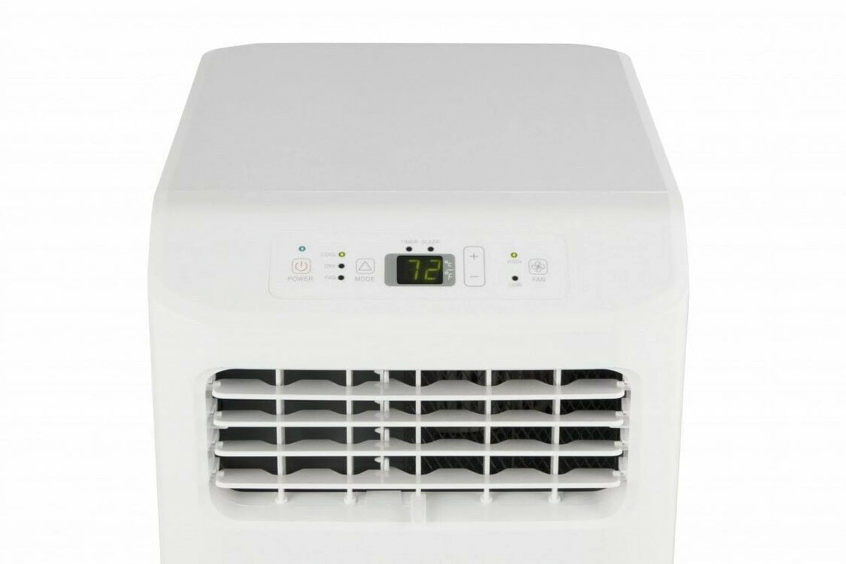 5,500 BTU Portable Air Conditioner with Remote H12892