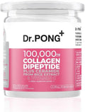 Collagen Dipeptide Ceramide Rice Extract Vitamin C O930069