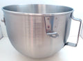 4.5 QT Stainless Steel Bowl S809