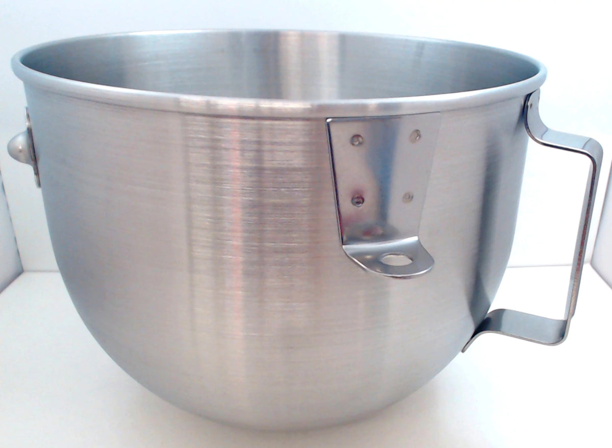 4.5 QT Stainless Steel Bowl S809