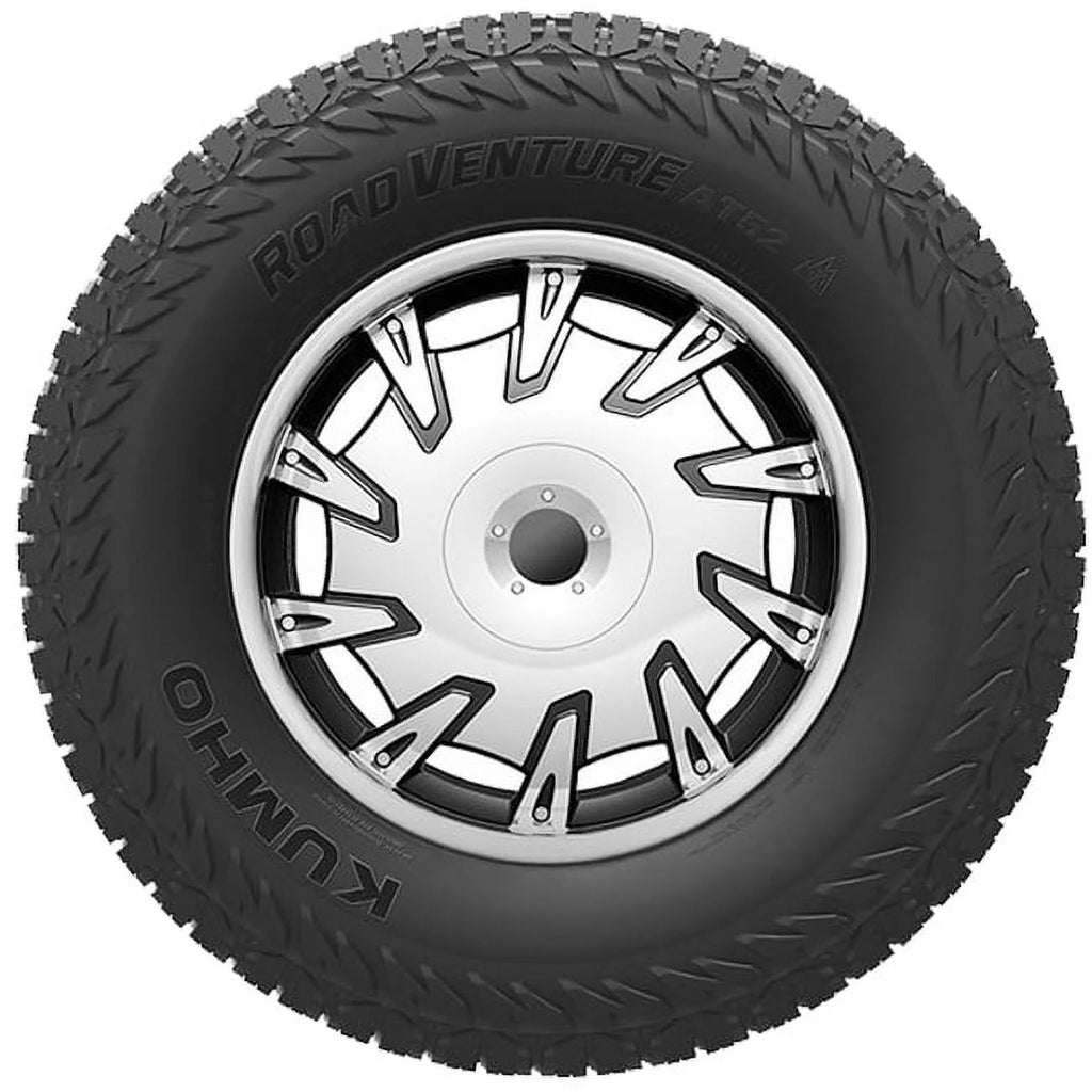 All Terrain Tire P6308