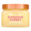 Cotton Candy Shea Sugar Scrub 510 Grams X1459
