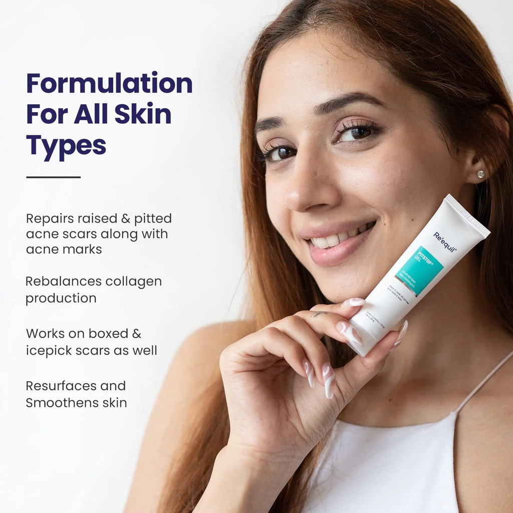Acne Repair Gel 30G K997116