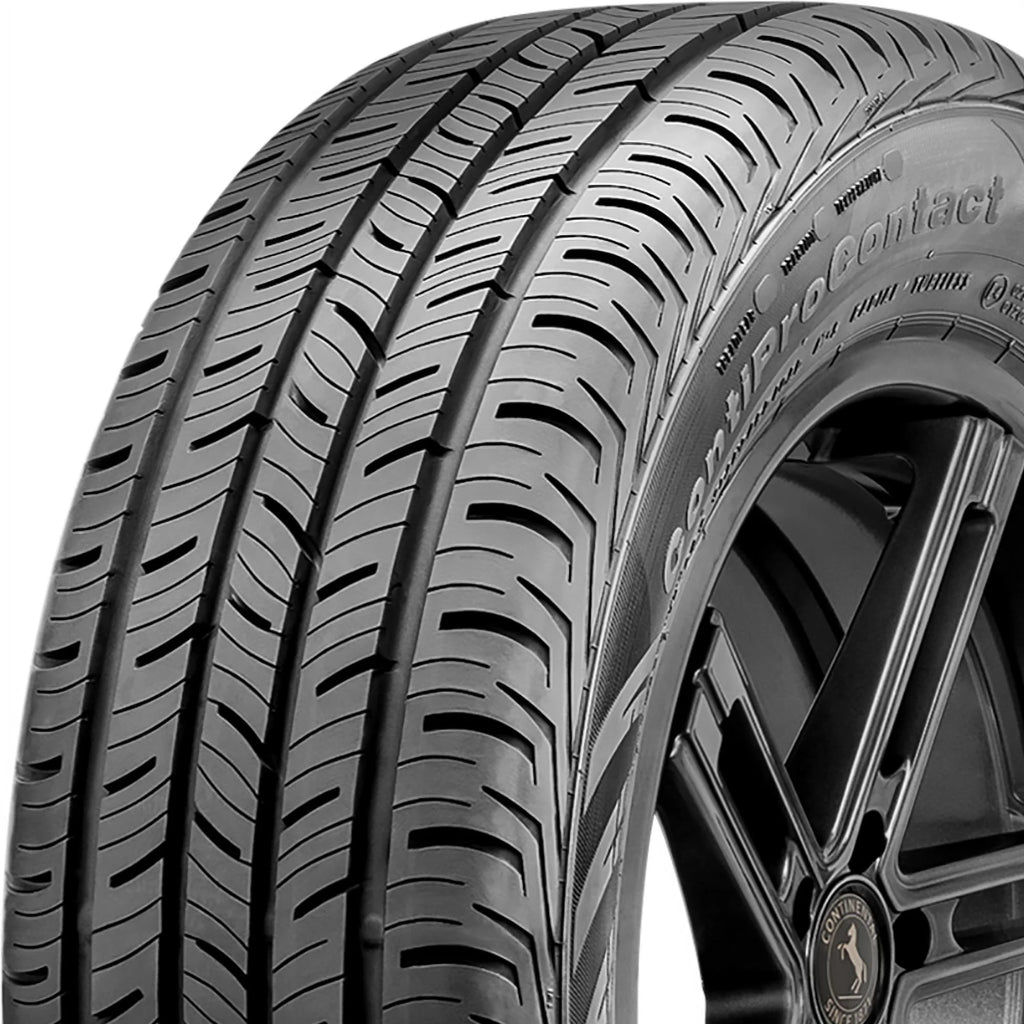 All Season 205/55R17 91H Passenger Tire Z29305