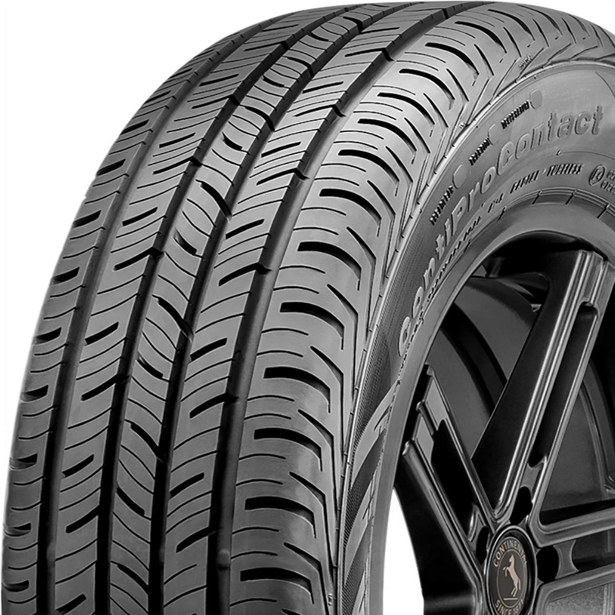 All Season 205/55R17 91H Passenger Tire Z29305