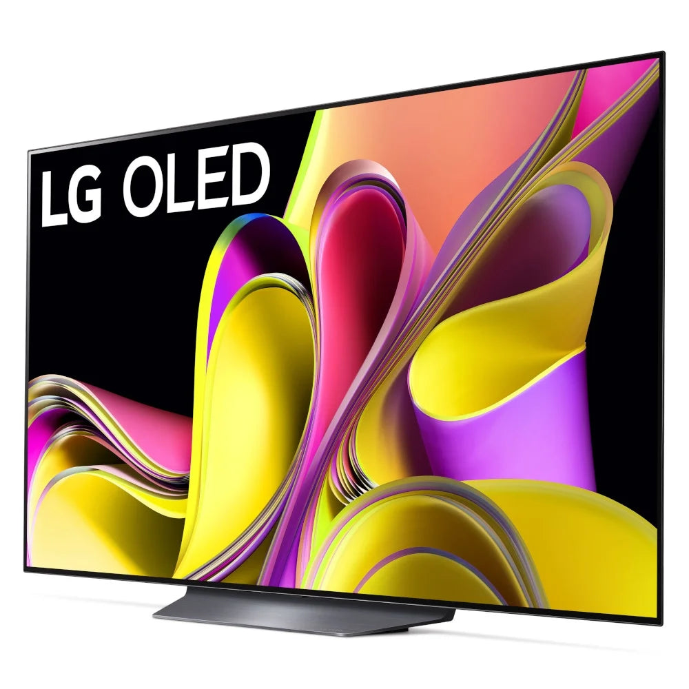 77 Class 4K UHD OLED Smart TV with Dolby Vision G3249