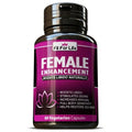 Natural Female Sex Drive Booster Supplement 60 Capsules R821