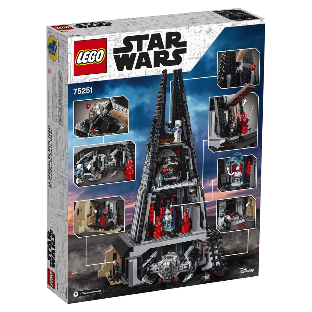 Building Kit (1060 Pieces) U9806
