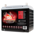 Group 25 AGM Battery A5398