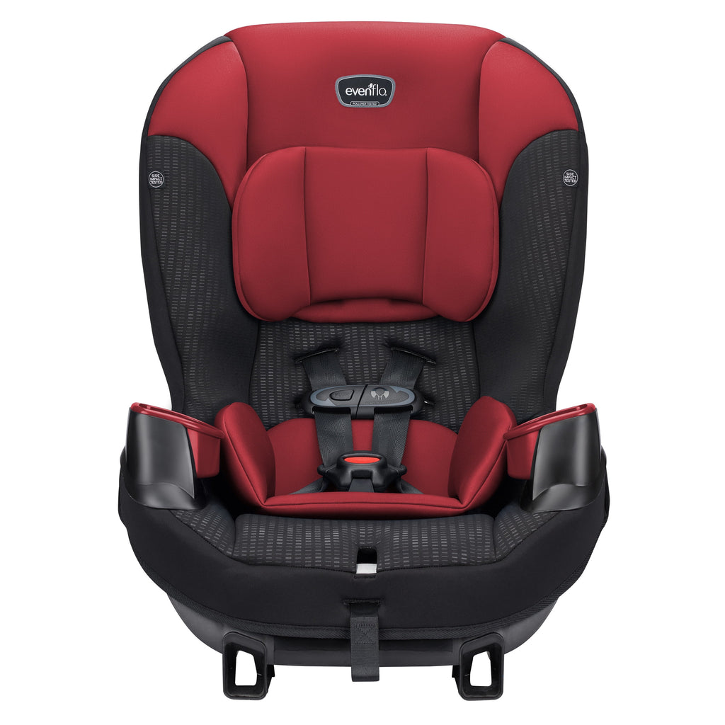 Convertible Car Seat P518