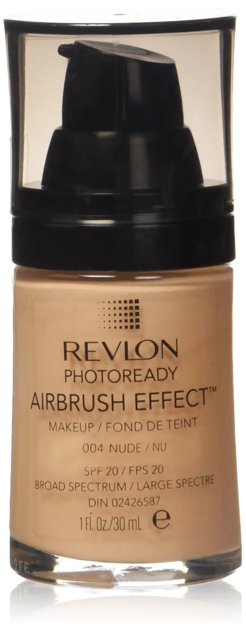 Airbrush Effect Makeup J609604