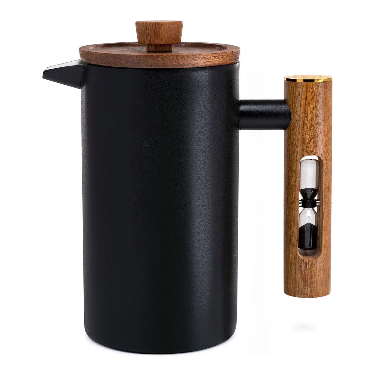French Press Coffee Maker & Canister M9712
