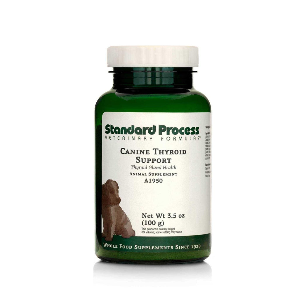 Thyroid Support Pet Supplies N513436