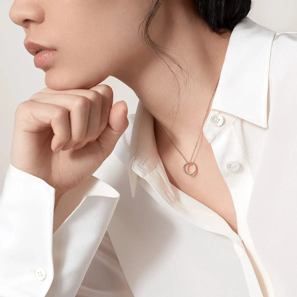 Necklace B629808