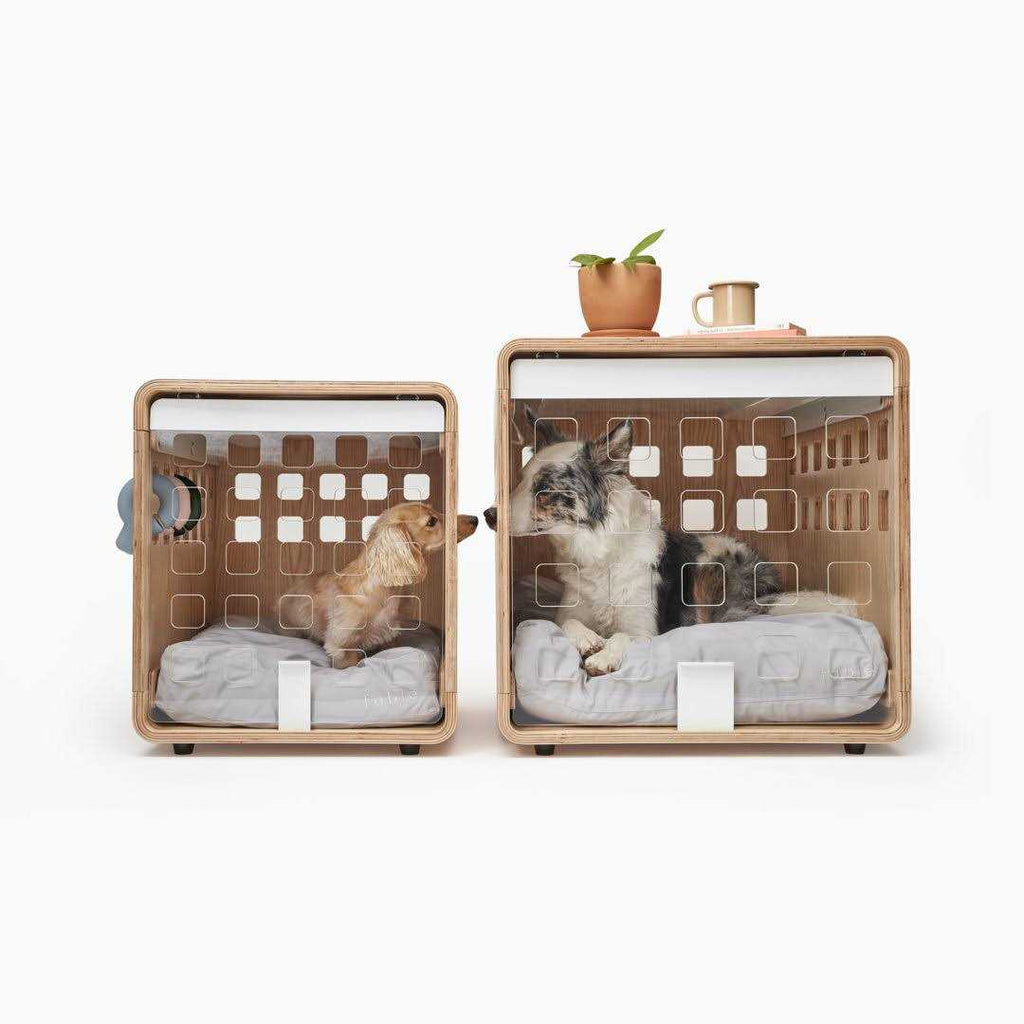 Pet Crate Gate J415