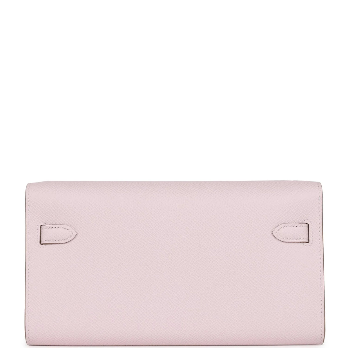 Mauve Pale Epsom Wallet E598