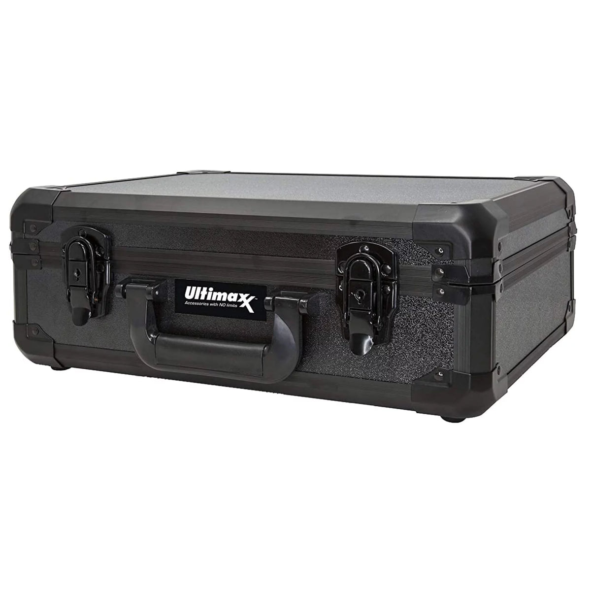 Waterproof Lockable Hard Case with Pick and Pluck Foam P2438