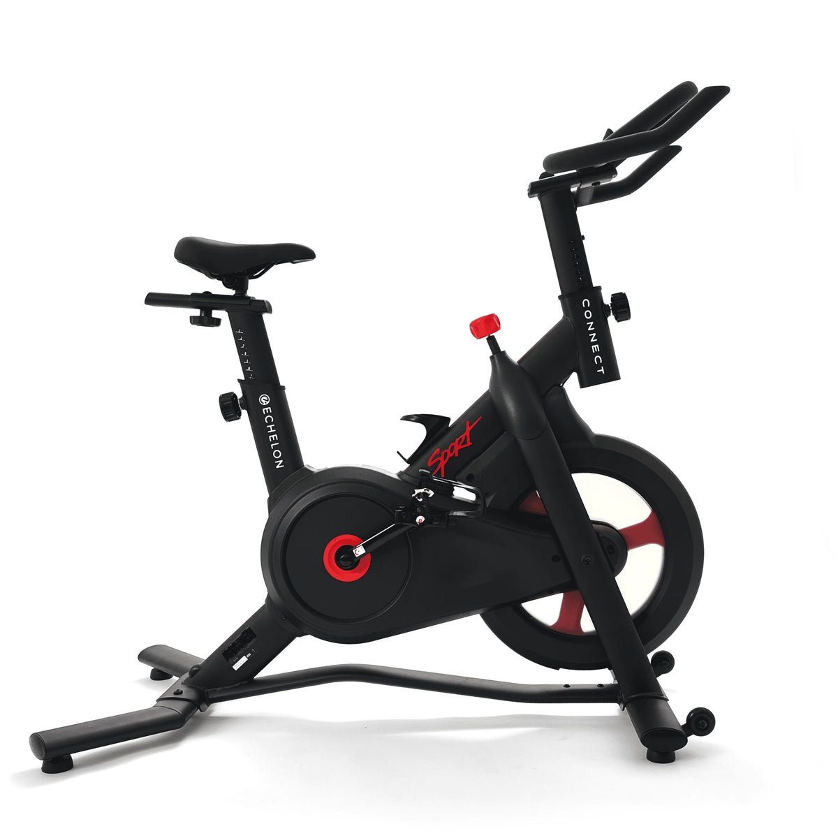Indoor Cycling Exercise Bike Q62649