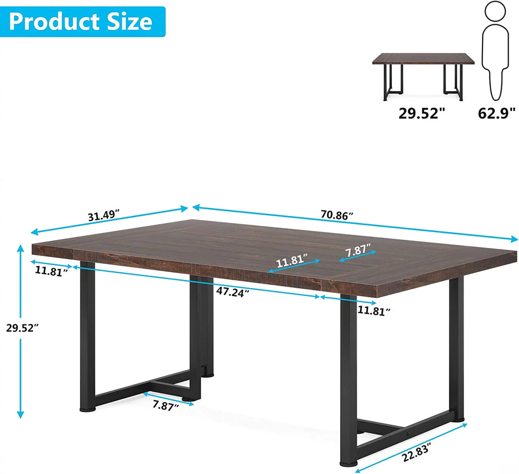 Dining Table for 6 O375