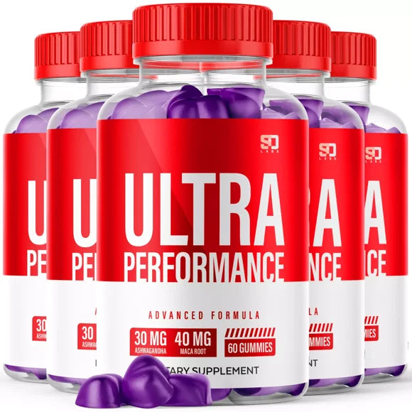 Vitamin Supplement 300 Gummies U2367