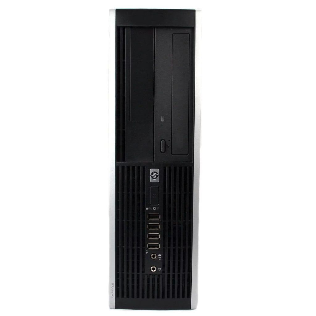 Tower Computer PC, Intel Quad-Core i5, 8GB DDR3 RAM, 500GB HDD I343