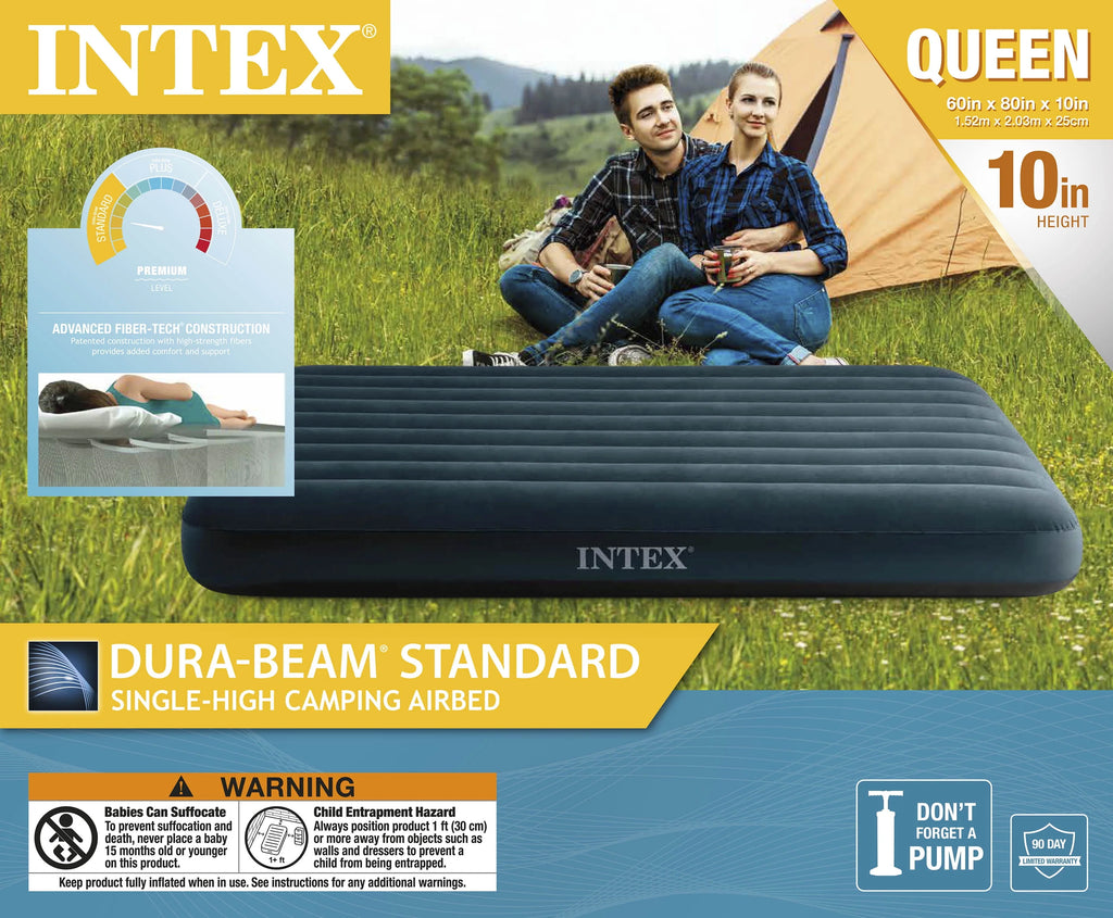 Twin Airbed Mattress J39660