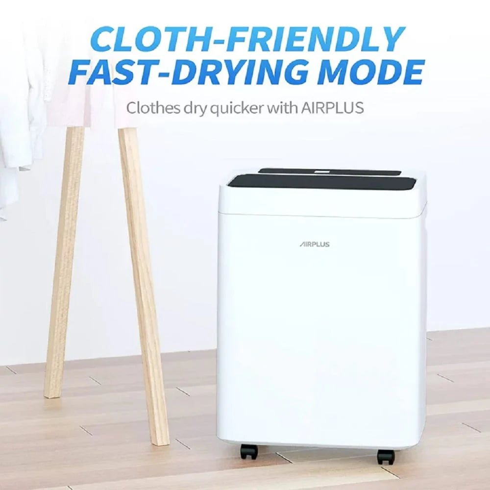 30 Pint Dehumidifier with Drain Hose U562762