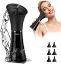 Water Powered Electric Ear Wax Cleaner with 4 Pressure Modes M66037