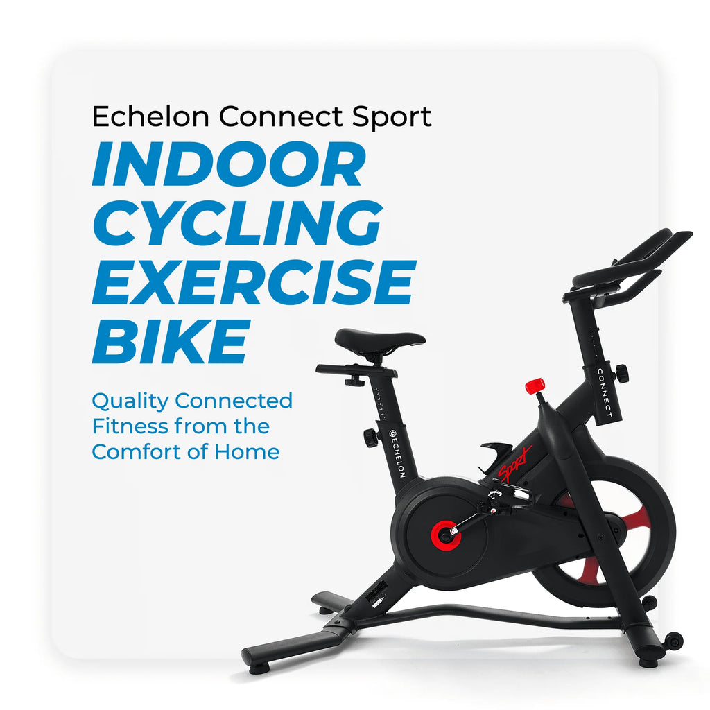 Indoor Cycling Exercise Bike Q62649