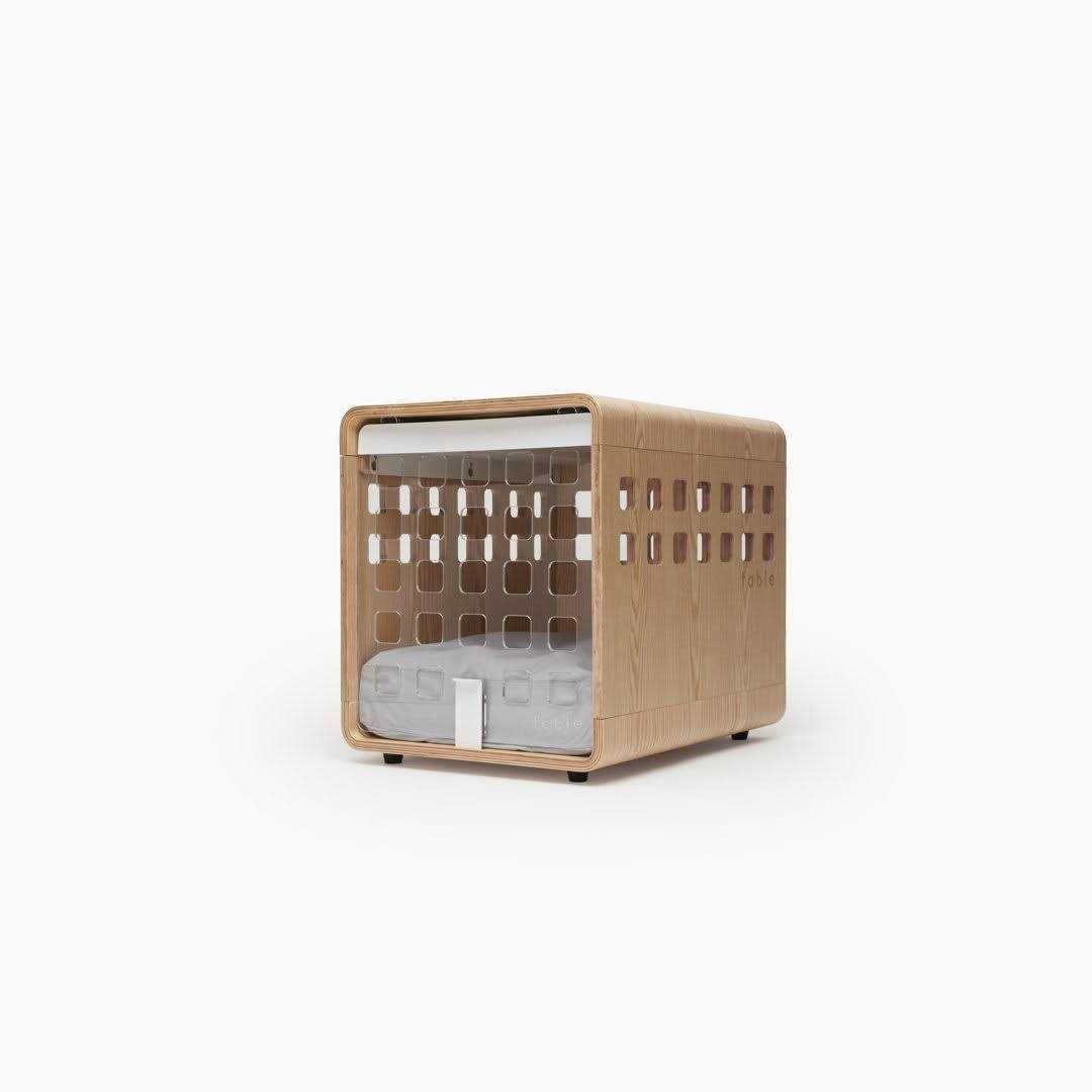 Pet Crate Gate J415