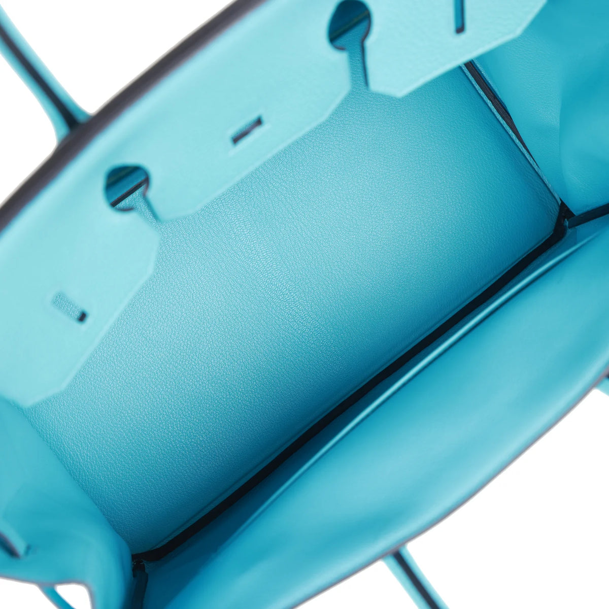Birkin 35 Bleu de Nord Togo Goldhardware G577
