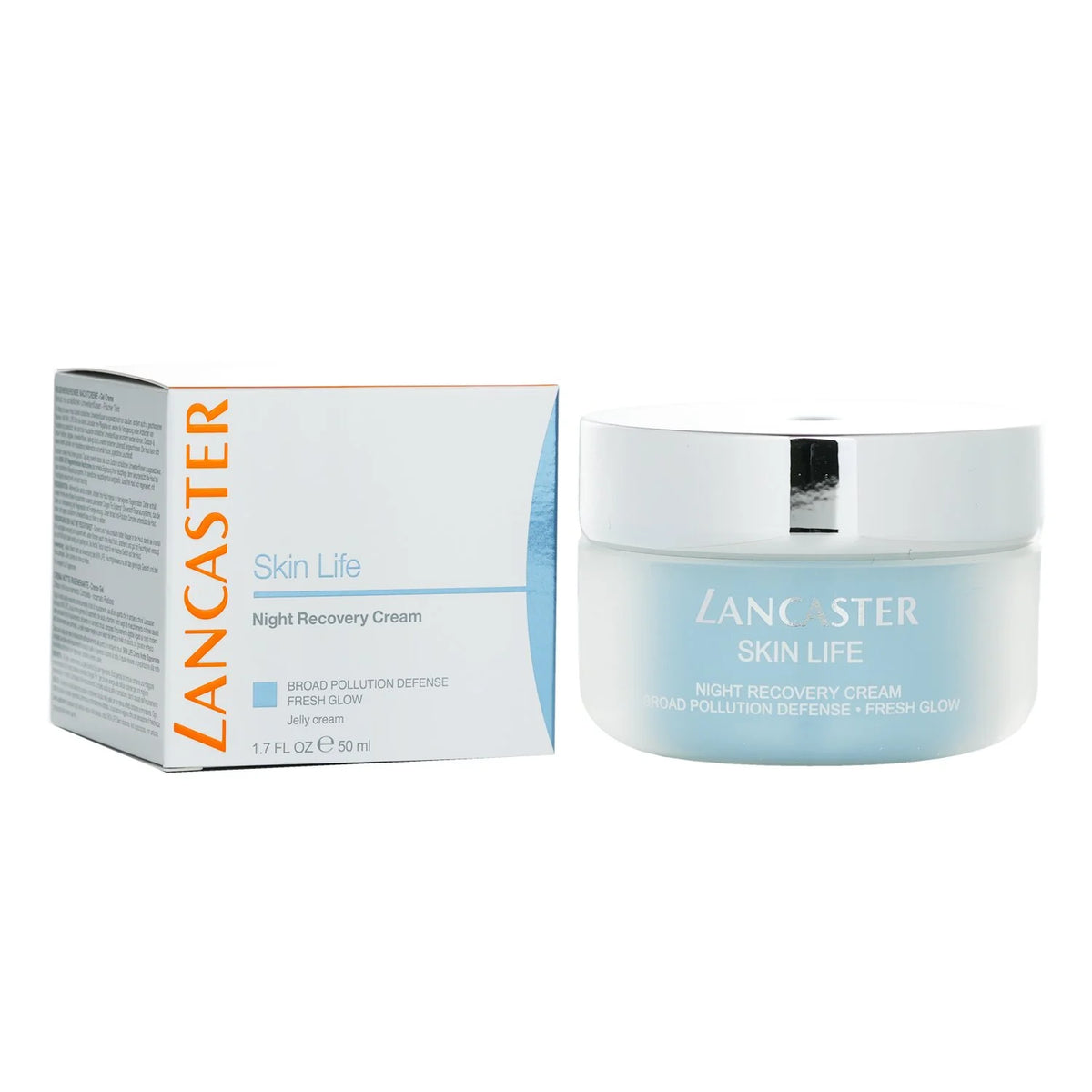 Night Recovery Cream 50ml G536926