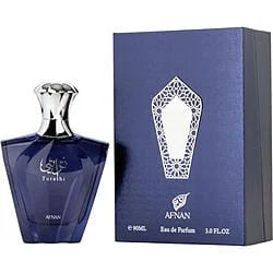 Blue Eau De Parfum Spray 3 Oz C8988