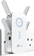 Ac2600 Wi-Fi Range Extender P287243