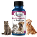 Weight Supplement for Cats and Dogs X130