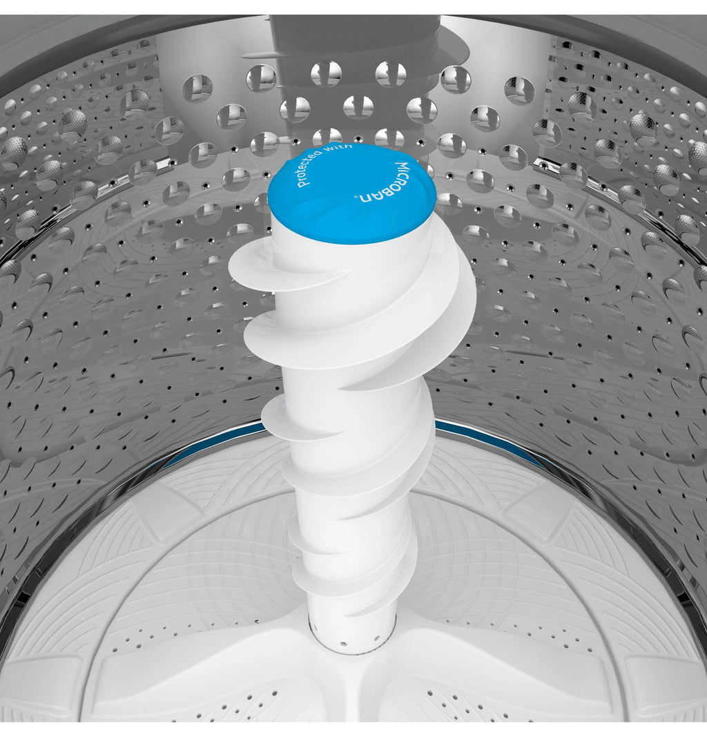 High Efficiency Top Load Washer T444