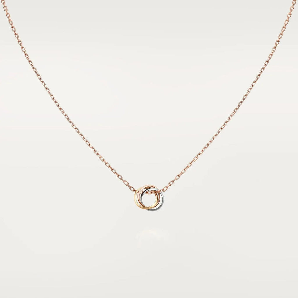 Necklace B629808