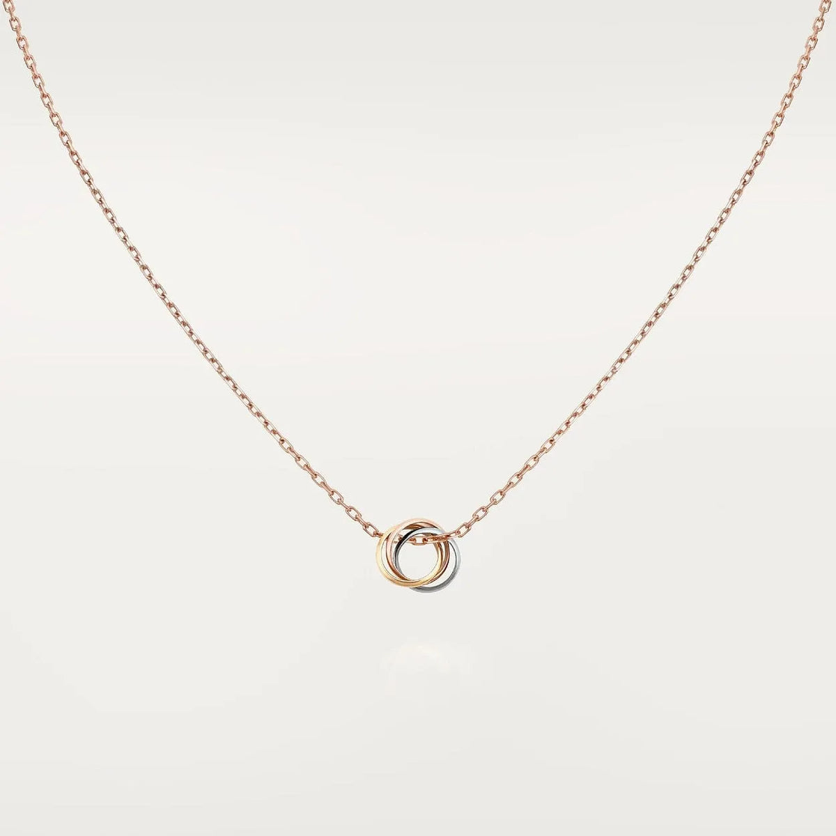 Necklace B629808