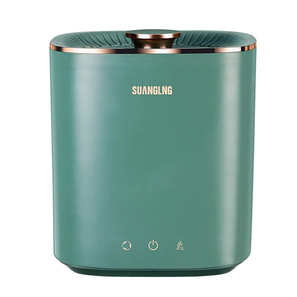 Mini Portable Washing Machine W5546