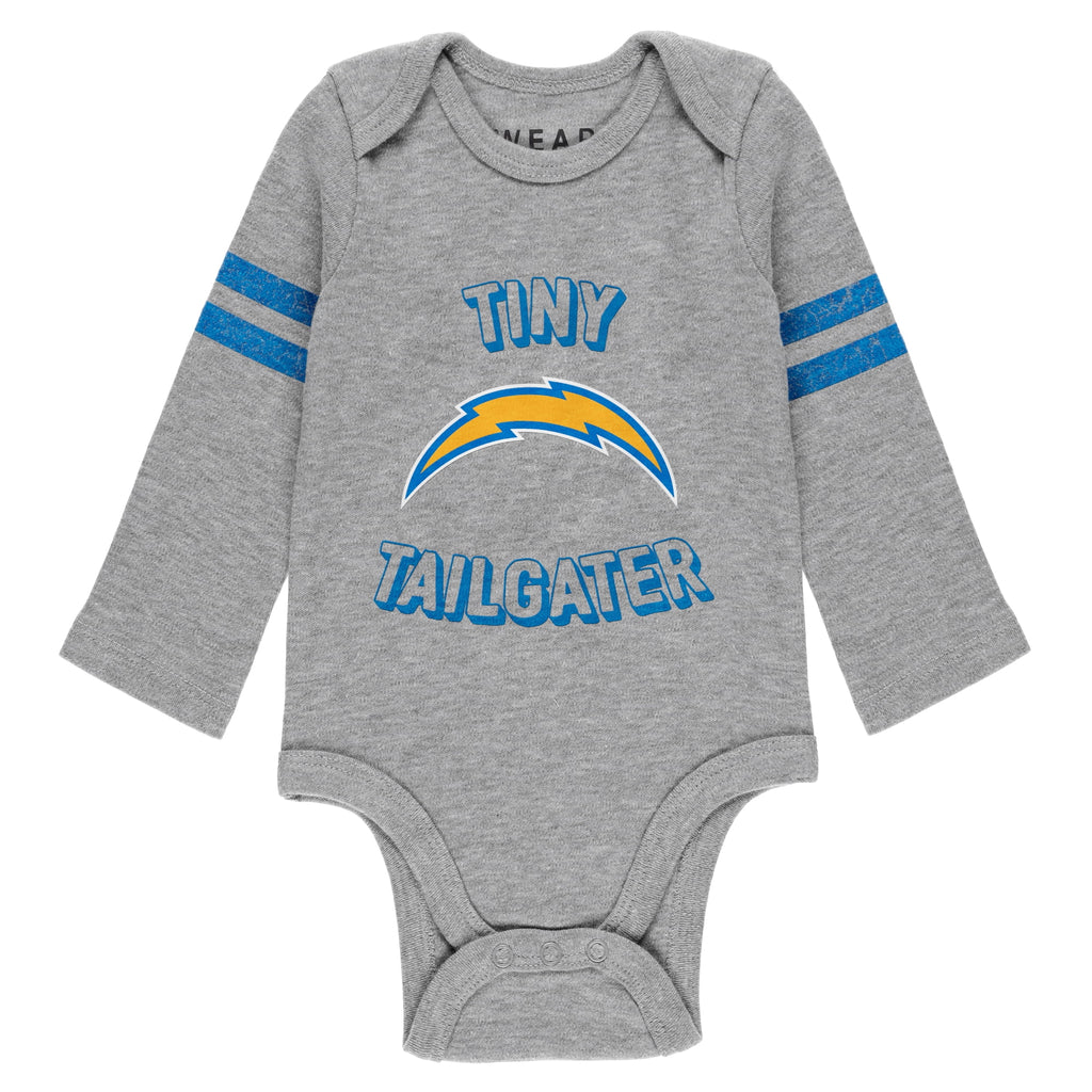Gray White Bodysuits Y586