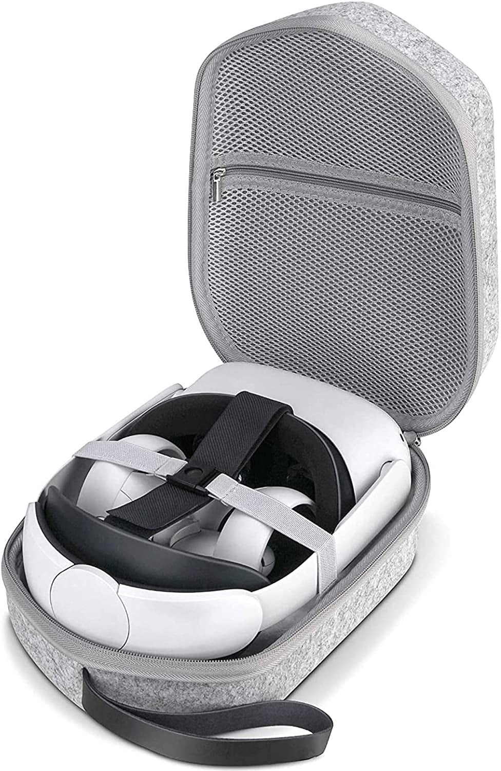 All-In-One VR Headset with Touch Controllers 128GB B120