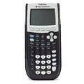 Black Graphing Calculator M402616