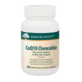 CoQ10 Chewable 60 chewable tablets N29154