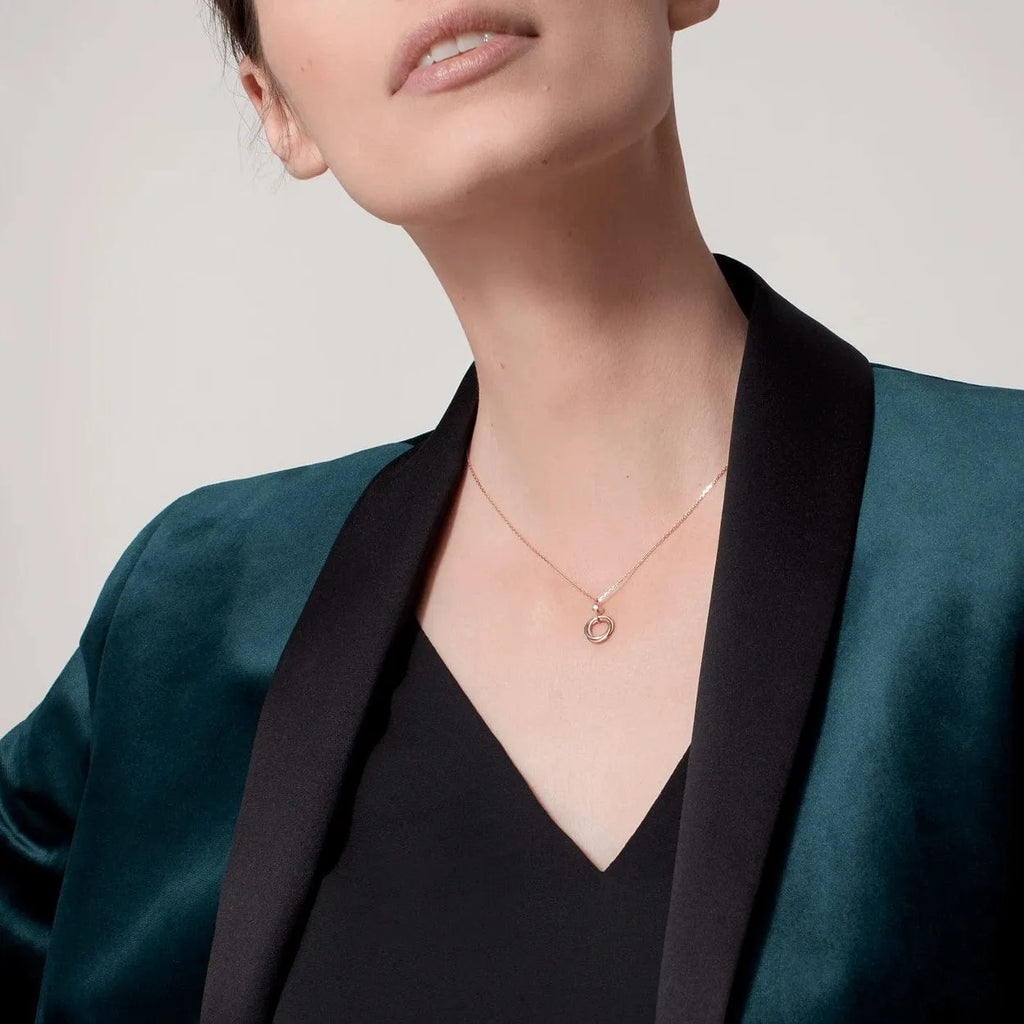 Necklace B629808