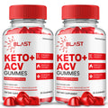 Keto ACV Gummies 2 Pack J3154